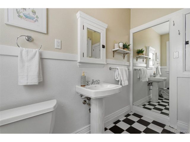 1057 N Emerson St A, Denver, CO 80218