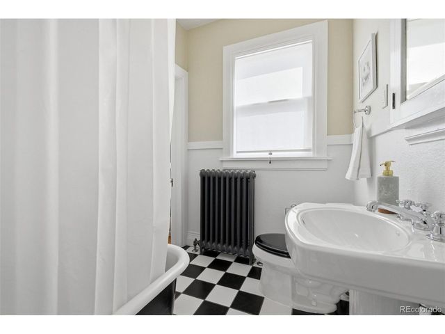 1057 N Emerson St A, Denver, CO 80218