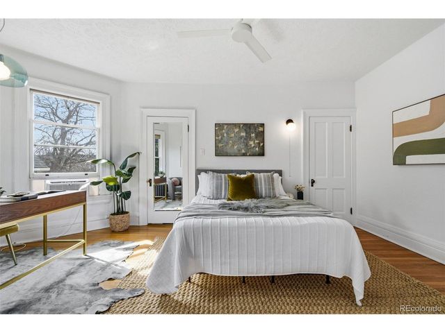 1057 N Emerson St A, Denver, CO 80218