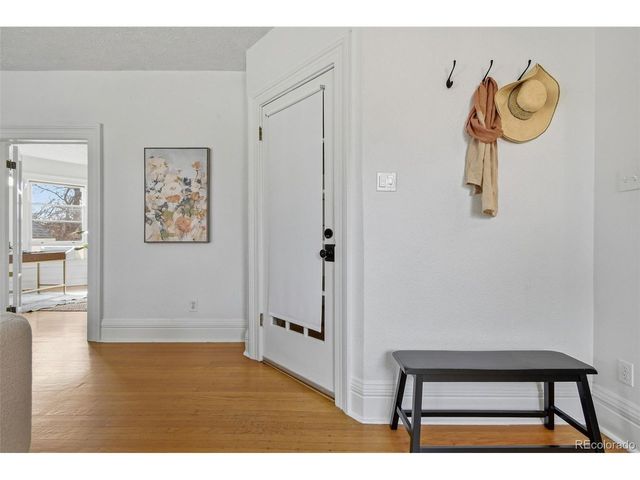 1057 N Emerson St A, Denver, CO 80218