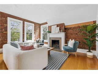 1057 N Emerson St A, Denver, CO 80218