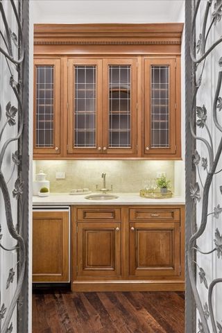 1380 Westmoor Trail, Winnetka, IL 60093