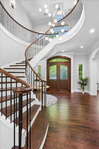 1380 Westmoor Trail, Winnetka, IL 60093