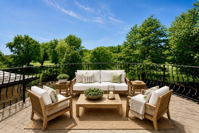 1380 Westmoor Trail, Winnetka, IL 60093