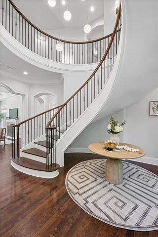 1380 Westmoor Trail, Winnetka, IL 60093