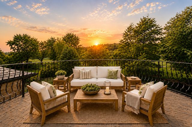 1380 Westmoor Trail, Winnetka, IL 60093