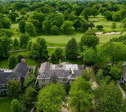 1380 Westmoor Trail, Winnetka, IL 60093