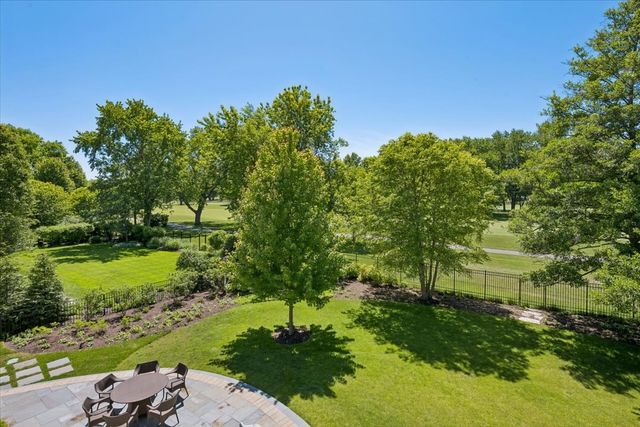 1380 Westmoor Trail, Winnetka, IL 60093
