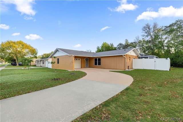 14475 SW 34th Terrace Road, Ocala, FL 34473