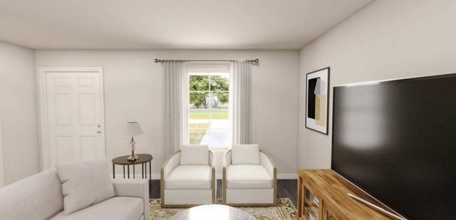 305 Dana Drive, Lufkin, TX 75901