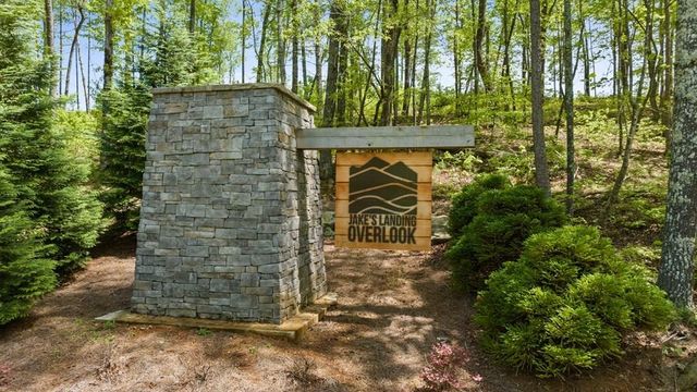 77 River Overlook Lane S, Ellijay, GA 30540