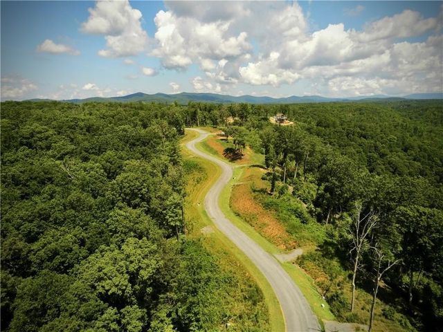 77 River Overlook Lane S, Ellijay, GA 30540