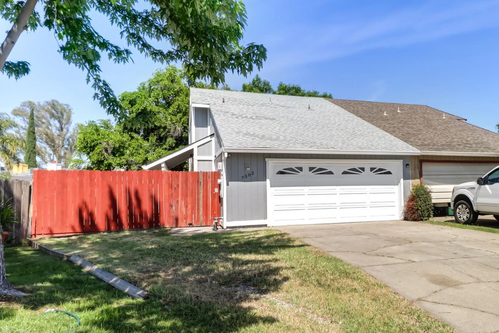 7502 Andrewsarah Ct, Sacramento, CA 95828