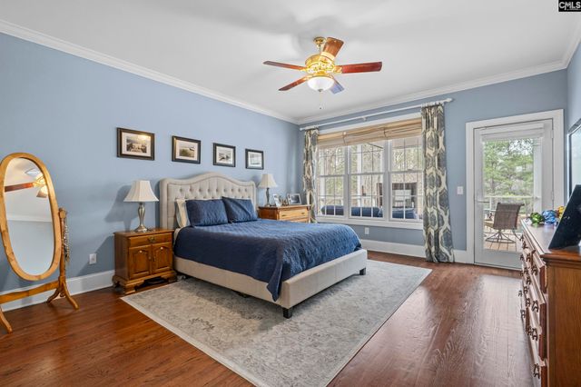 803 Langford Road, Blythewood, SC 29016