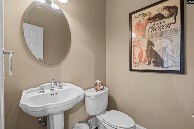 803 Langford Road, Blythewood, SC 29016