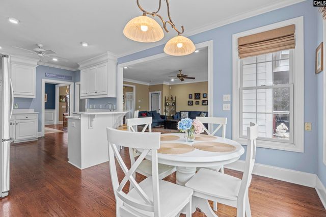 803 Langford Road, Blythewood, SC 29016