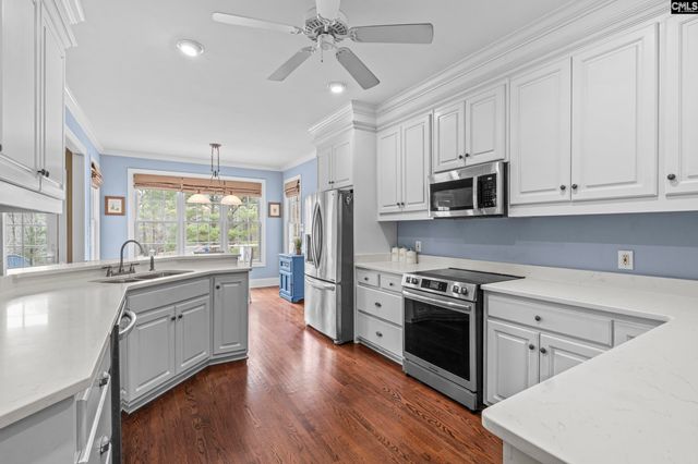 803 Langford Road, Blythewood, SC 29016