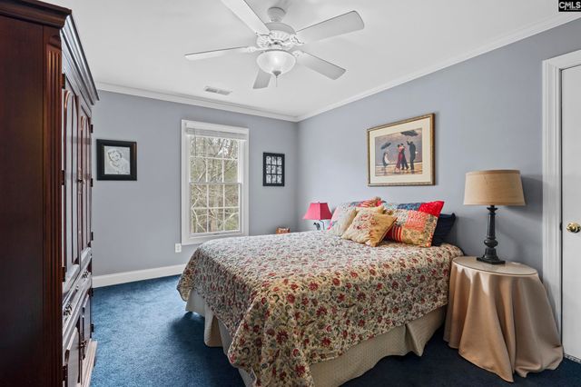 803 Langford Road, Blythewood, SC 29016