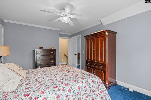 803 Langford Road, Blythewood, SC 29016