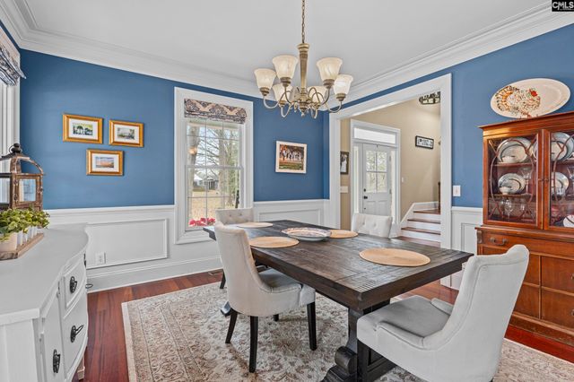 803 Langford Road, Blythewood, SC 29016