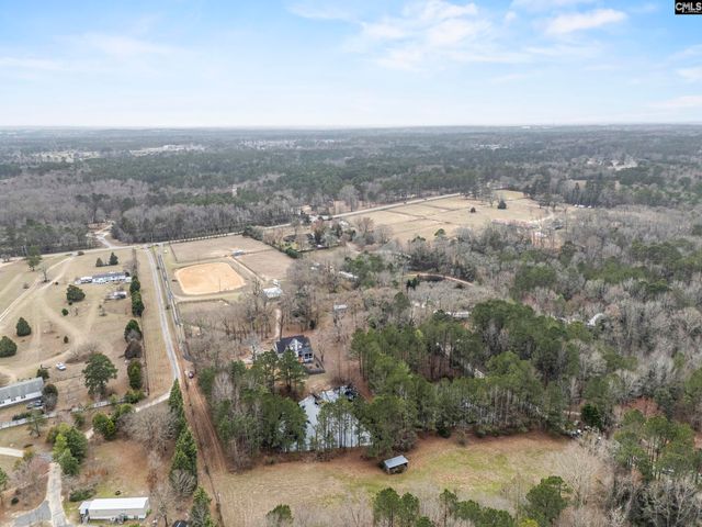 803 Langford Road, Blythewood, SC 29016