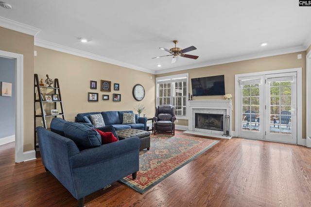 803 Langford Road, Blythewood, SC 29016