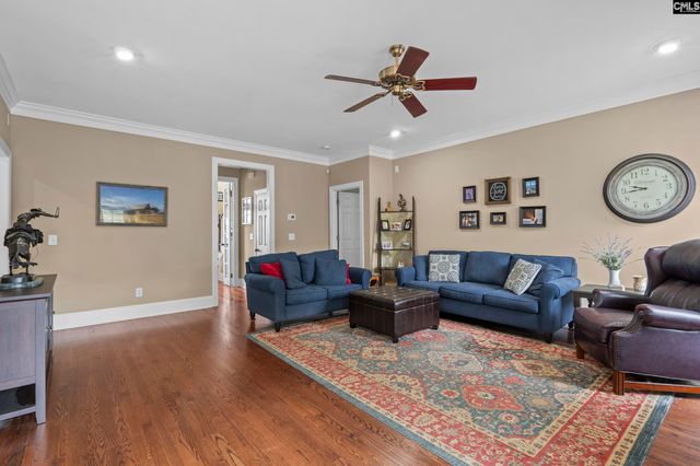 803 Langford Road, Blythewood, SC 29016