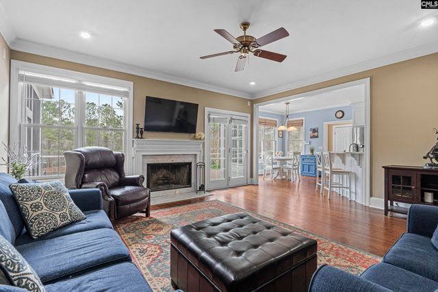 803 Langford Road, Blythewood, SC 29016