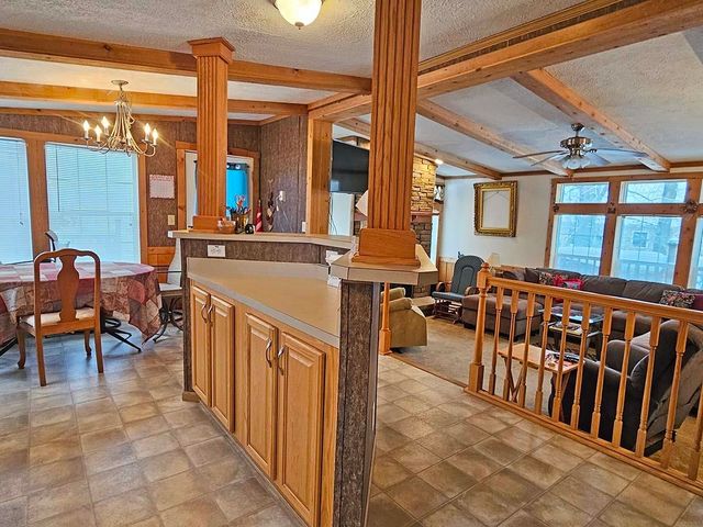 427 Dewing Road, Franklin, VT 05457