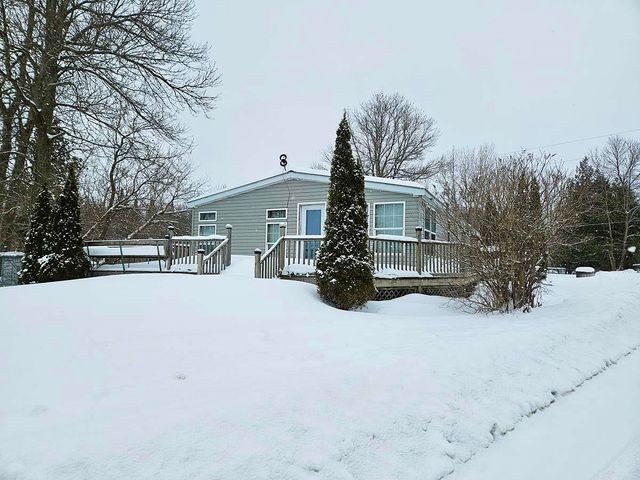 427 Dewing Road, Franklin, VT 05457