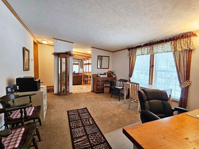 427 Dewing Road, Franklin, VT 05457