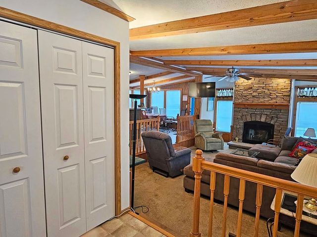 427 Dewing Road, Franklin, VT 05457