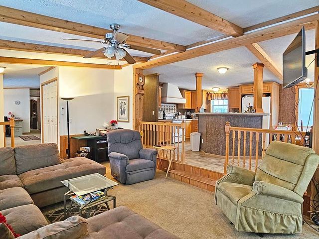 427 Dewing Road, Franklin, VT 05457