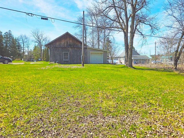 427 Dewing Road, Franklin, VT 05457