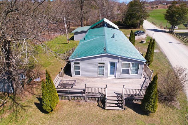 427 Dewing Road, Franklin, VT 05457