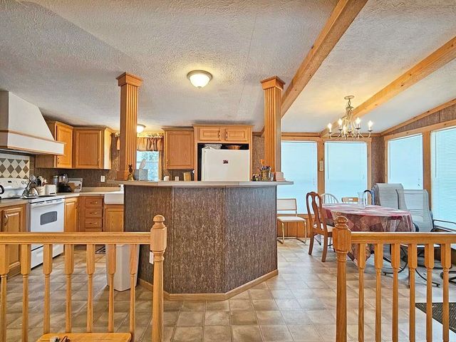 427 Dewing Road, Franklin, VT 05457