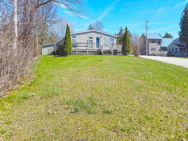 427 Dewing Road, Franklin, VT 05457