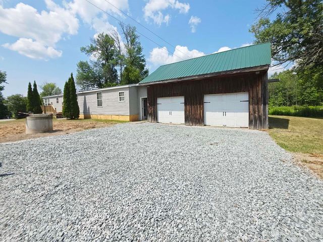 427 Dewing Road, Franklin, VT 05457
