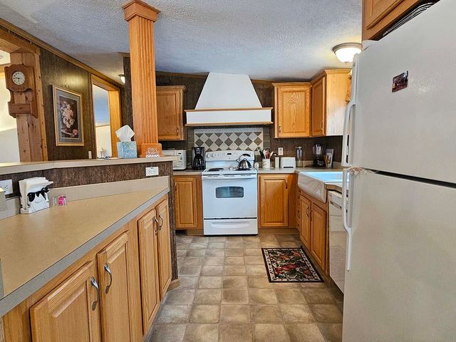 427 Dewing Road, Franklin, VT 05457