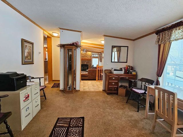 427 Dewing Road, Franklin, VT 05457