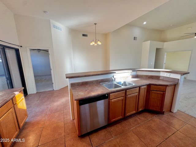 1771 KNOWLTON Street, Sierra Vista, AZ 85635