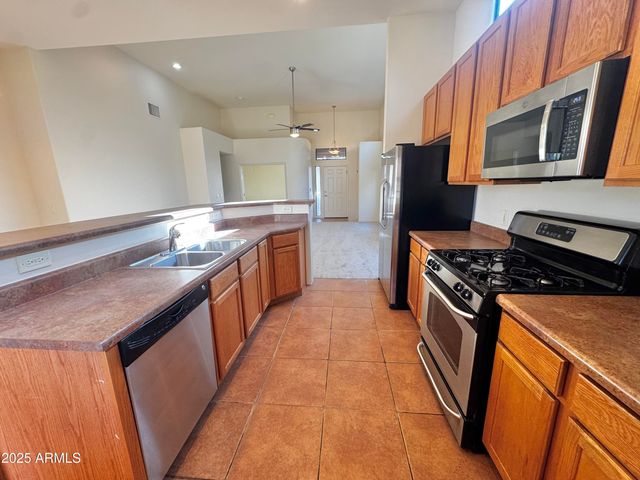 1771 KNOWLTON Street, Sierra Vista, AZ 85635