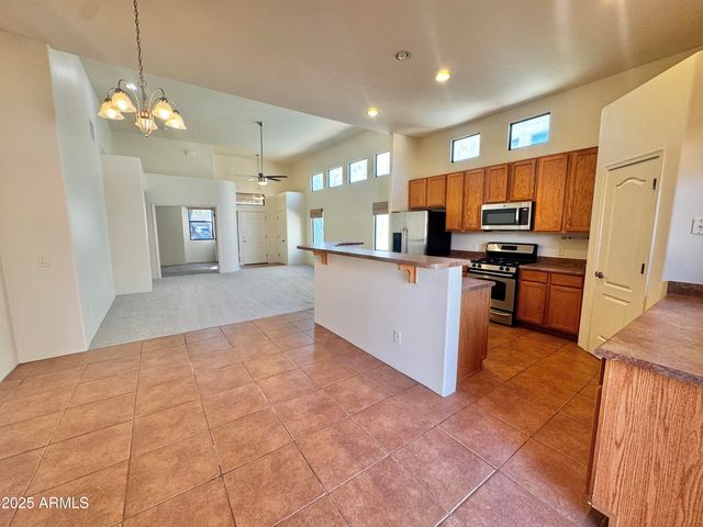 1771 KNOWLTON Street, Sierra Vista, AZ 85635