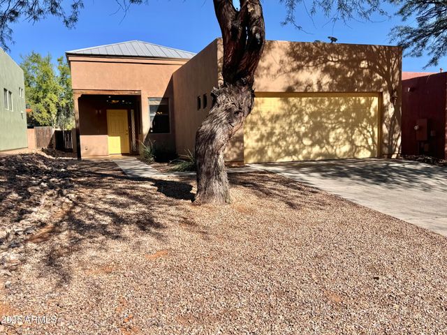 1771 KNOWLTON Street, Sierra Vista, AZ 85635
