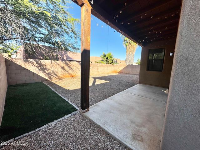 1771 KNOWLTON Street, Sierra Vista, AZ 85635