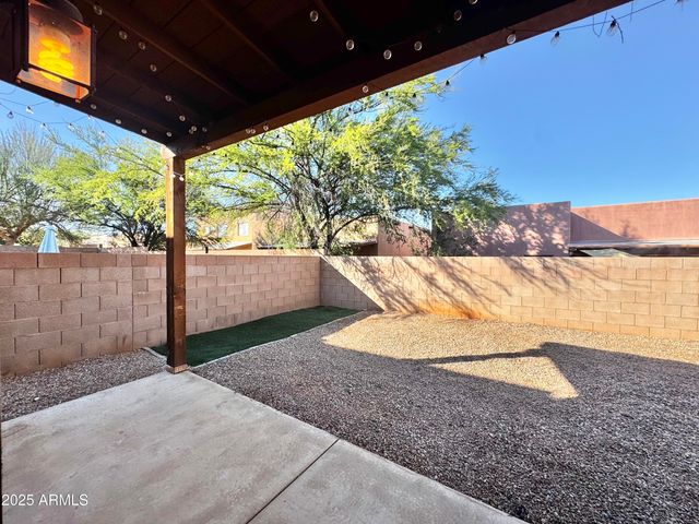 1771 KNOWLTON Street, Sierra Vista, AZ 85635