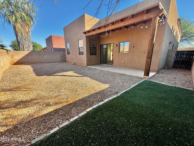 1771 KNOWLTON Street, Sierra Vista, AZ 85635