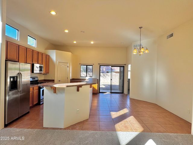 1771 KNOWLTON Street, Sierra Vista, AZ 85635