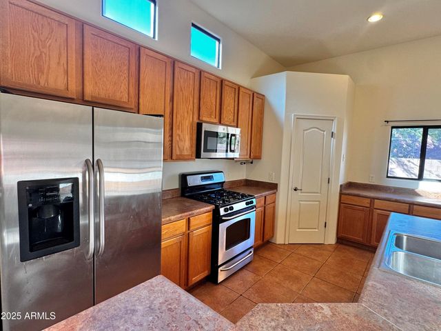 1771 KNOWLTON Street, Sierra Vista, AZ 85635