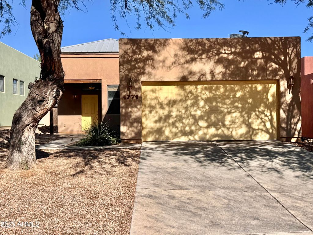 1771 KNOWLTON Street, Sierra Vista, AZ 85635